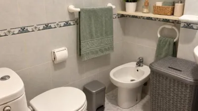 Apartment on Calle de Tolox photo 19