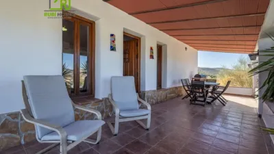Chalet in Andalucia photo 55