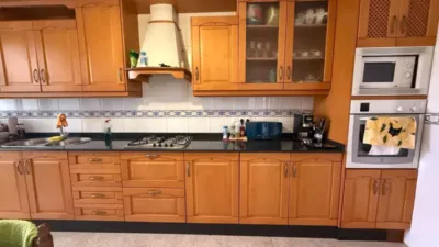 Apartment in Las Yucas photo 9