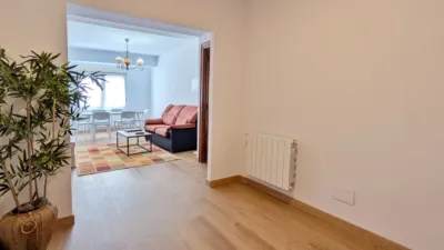 Apartment in Cuatro Caminos photo 4