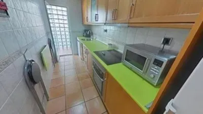 Apartment in Les Oliveres photo 13