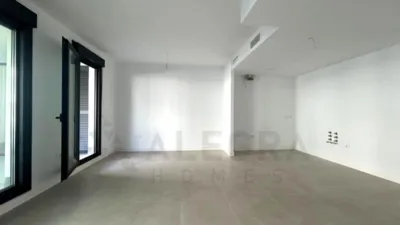 Apartment on Avenida Doctor Jaime Aparicio Santos photo 21