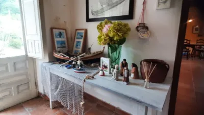 Rustic Finca at Calle San Fiz, No. 19 photo 15