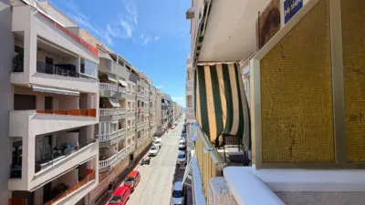Apartment on Fragata Street photo 31