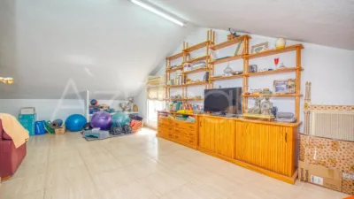 Terraced house on Calle del Olimpo photo 53