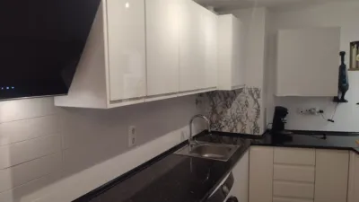 Apartment in Sucina photo 13