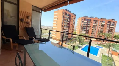 Apartment at Avenida del Medico Ricardo Ferre, 42 photo 6