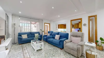 House on Carrer de Bonaire photo 2