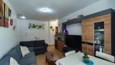 Apartment at Calle de la Cirujeda, 19 photo 13