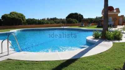 Apartment on Calle de Anade photo 15
