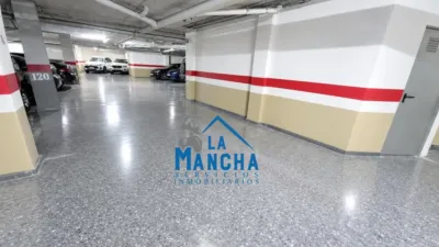Garaje en venta en San Antonio Abad - Polígono San Antón - Vista 5