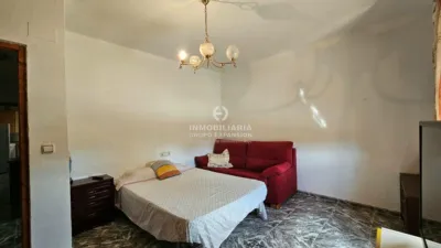 Chalet in Aspe photo 22