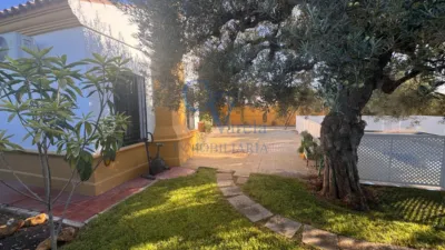 Rustic finca in Urbanización Jimena M photo 11