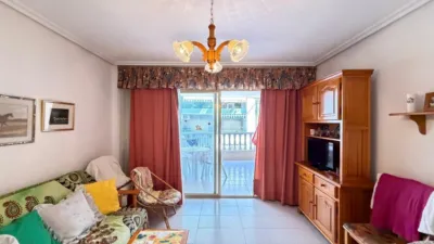 Apartment on Fragata Street photo 19