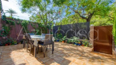 Terraced house on Calle del Olimpo photo 5