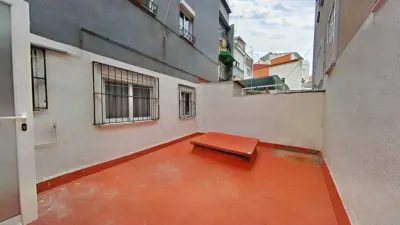 Apartment in Roquetes photo 26