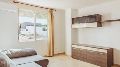 Apartment in La Sénia