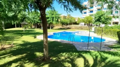 Penthouse on Avenida de la Isla de Pascua photo 5