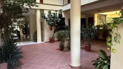 Apartment on Calle Real Utrera, 140 photo 28