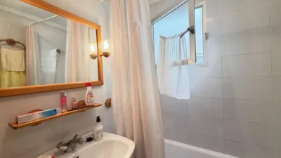 Apartment on Fragata Street photo 10