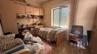 Chalet in Algueña photo 6