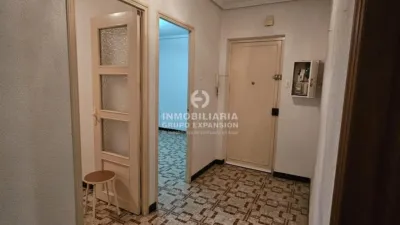 Apartment in 03660 photo 6