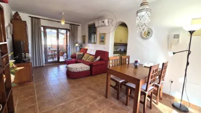 Apartment on Calle de la Lavanda photo 6