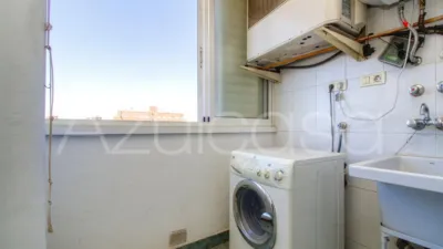 Flat on Calle de Alonso Cano photo 23