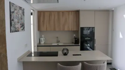 Apartment in Comunidad Valenciana photo 9
