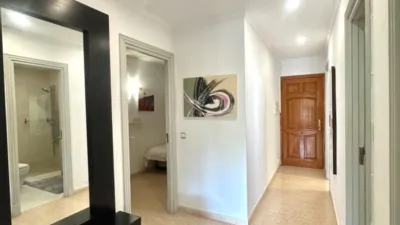 Apartment in Portals Nous photo 15