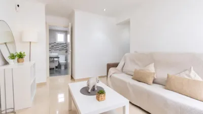 Flat on Calle Fernando Sastre photo 3