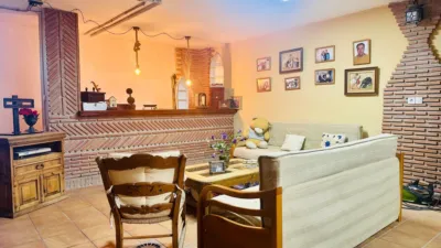 Semi-detached house on Calle Nardos, 10 photo 27