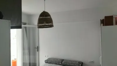 Apartment in Ciudad Jardín photo 16