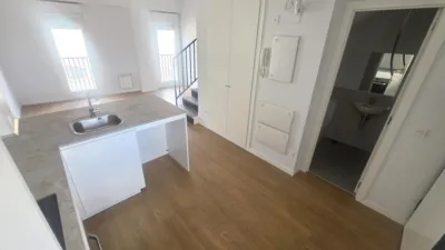Duplex in the City Centre photo 6