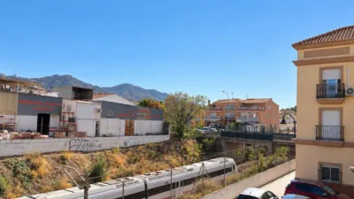 Apartment on Calle de Tolox photo 4