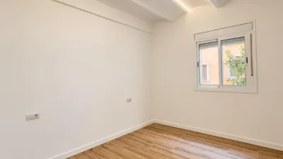 Apartment on Carrer de Mühlberg photo 28