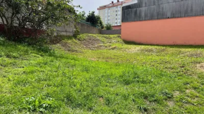Terreno en venta en Calle de El Greco - Vista 5