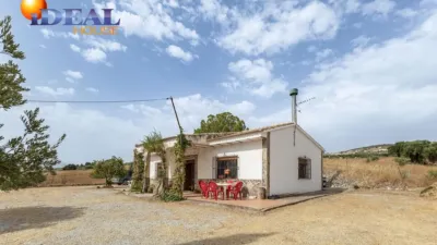 Chalet en South Of Spain photo 24