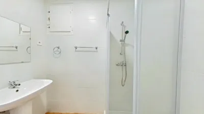 Apartment in Centre Vila photo 26