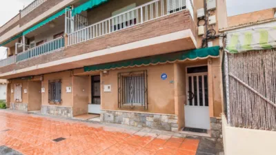 Apartment in Los Alcázares photo 26