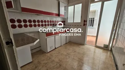 Apartment on Carrer del Romaní photo 54