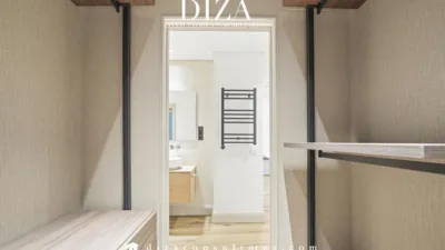 Apartment on Calle de Los Peñascales photo 22