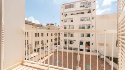 Piso en Carrer de Nuredduna photo 30