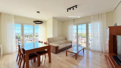 Apartment in Sants Patrons photo 22