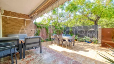Terraced house on Calle del Olimpo photo 8