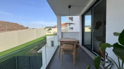 Apartment in Torreblanca del Sol photo 2