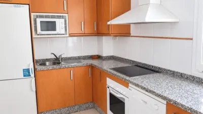 Apartment on Calle de Anade photo 4