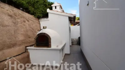 Chalet on Carrer del Te de Roca photo 26