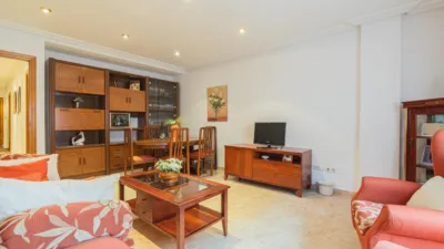 Apartment in Altabix photo 22