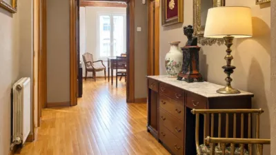 Apartment in Sant Francesc photo 23